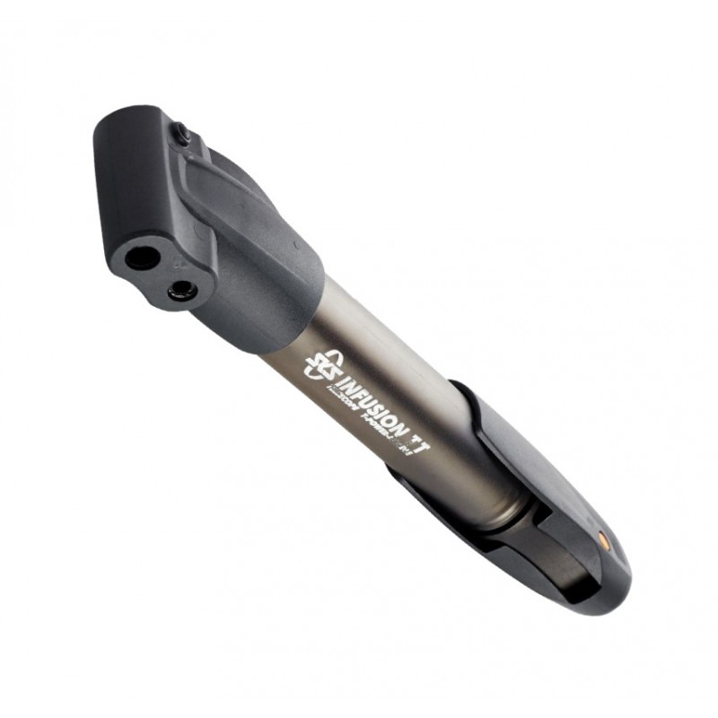 SKS Bomba inflador bicicleta INFUSION TT 4002556130800