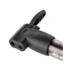 SKS Bomba inflador bicicleta INFUSION TT 4002556130800