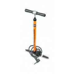 SKS Workshop inflator BLUEMELS SHINY 4002556273866