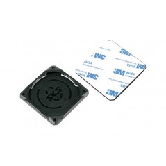 SKS Adaptador adhesivo universal diseñado para ser utilizado con dispositivos compit INTERFACE ADAPTER 4002556907945