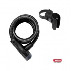 ABUS Bike lock with bracket PRIMO 5510K/180 SCMU LEVEL 3 4003318142451