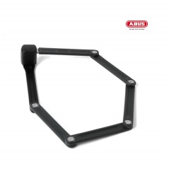 ABUS Folding padlock BORDO LITE 6055K/85 SR LEVEL 7 4003318621048