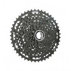SHIMANO sprocket cassette PIÑONES 11V MTB CS-LG400 11-45 4550170171728
