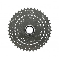 SHIMANO sprocket cassette PIÑONES 9V CS-LG400 11-41 4550170172091