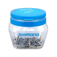 SHIMANO Connector pins insert for brake cable SM-BH90 100PCS 4550170223618