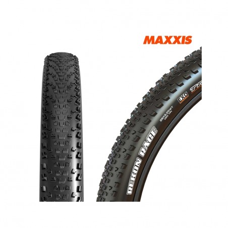 MAXXIS Tire bicycle REKON RACE EXO TR 29X2.25 FLD 120TPI MAXX SPEED 4717784042404