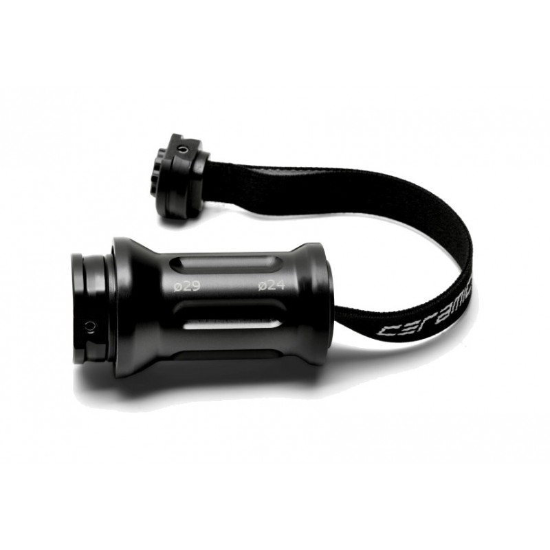 CERAMICSPEED Herramienta para el servicio de cartuchos pedalier SEAL AND DUSTCOVER SERVICE TOOL 22MM/29MM 5711050094127