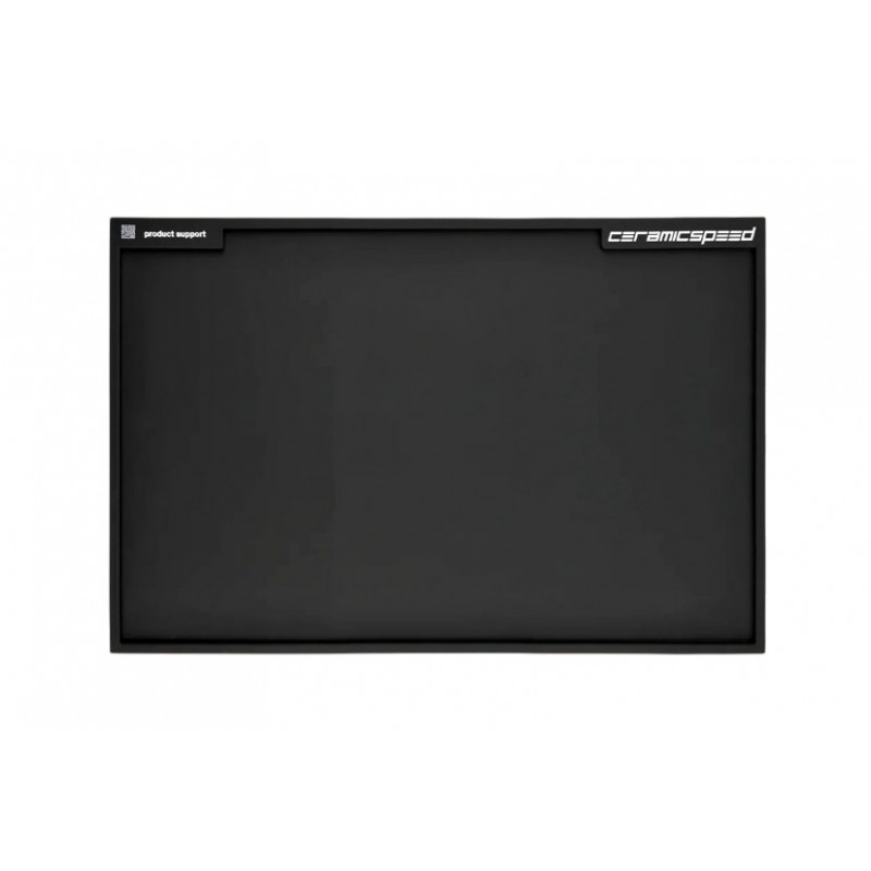 CERAMICSPEED Workshop mat safe and organized work area for bicycle maintenance 5711050111329