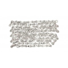 CERAMICSPEED Top of the range bicycle chain UFO FACTORY OPTIMIZED KMC COMPATIBLE WITH SHIMANO SRAM CAMPY 12S 5711050115785