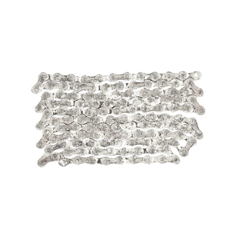CERAMICSPEED Top of the range bicycle chain UFO FACTORY OPTIMIZED KMC COMPATIBLE WITH SHIMANO SRAM CAMPY 12S 5711050115785