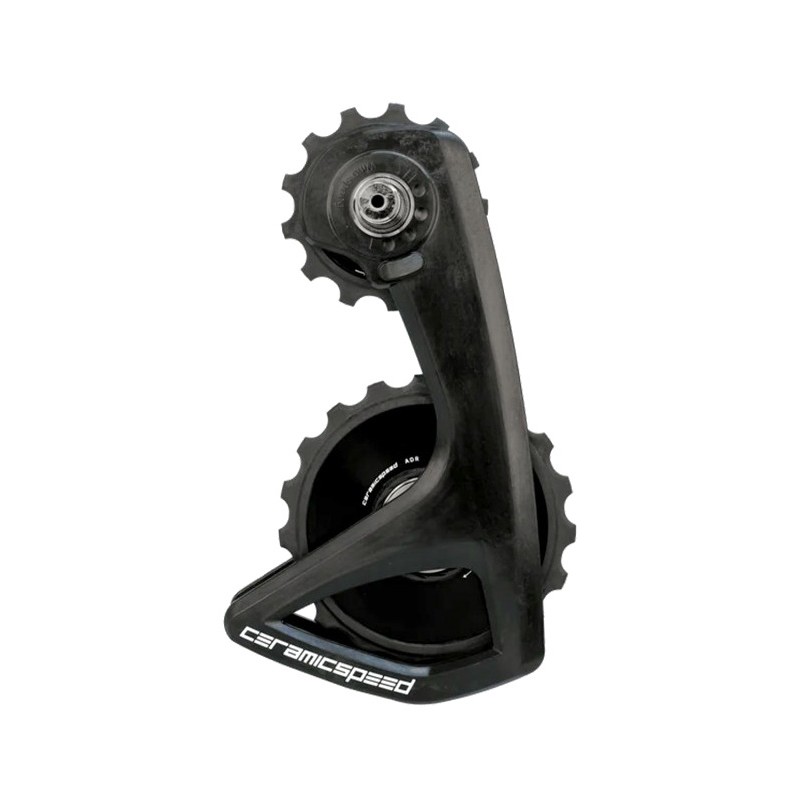 CERAMICSPEED Cage leg ceramic roller system OSPW RS FOR SHIMANO 9250/8150 ALPHA 5711050125944