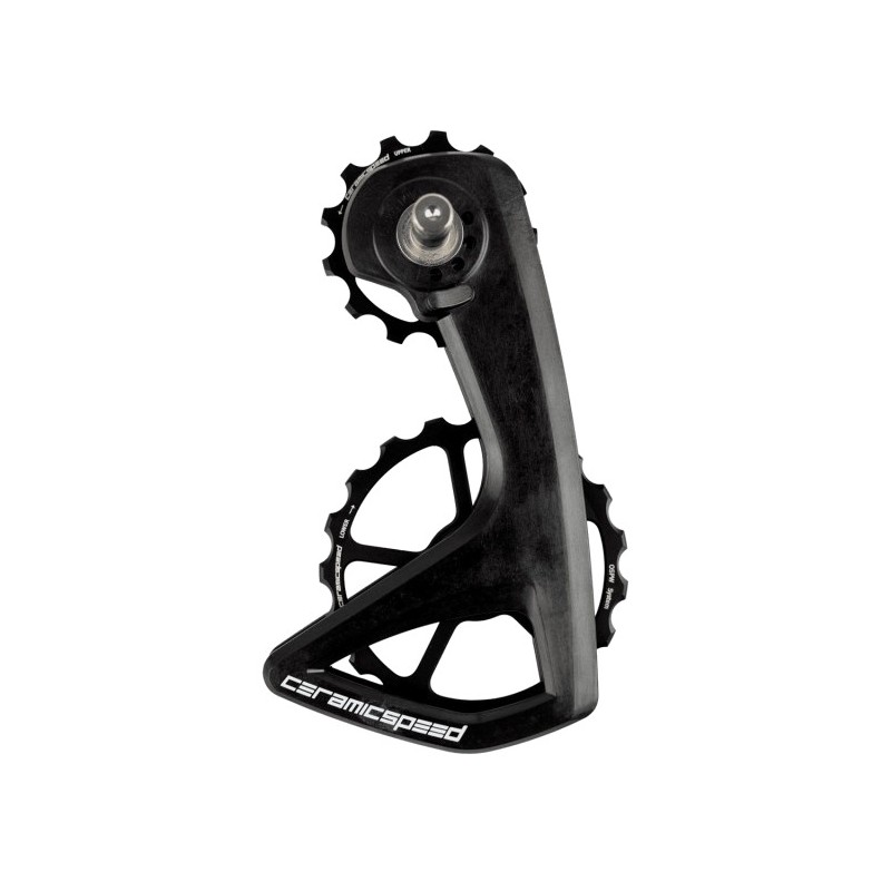 CERAMICSPEED Cage leg ceramic roller system OSPW RS FOR SHIMANO 7150 5 SPOKE 5711050125968