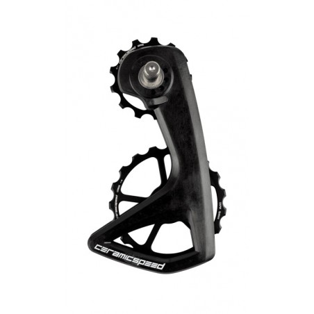 CERAMICSPEED Cage leg ceramic roller system OSPW RS FOR SHIMANO 7150 5 SPOKE 5711050125968