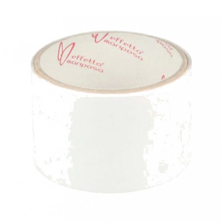 EFFETTO MARIPOSA Protector de cuadro bicicleta adhesivo invisible ultra grueso SHELTER ROAD FRAME PROTECTION 58MM X 1M ROLL, 0,6