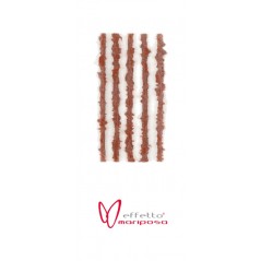 EFFETTO MARIPOSA Tubeless repair strips TAPPABUCO TYRE PLUG 1,5 (X25) 7640164681344