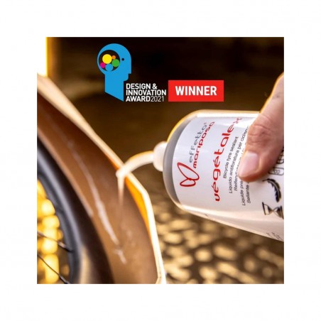 EFFETTO MARIPOSA Bicycle puncture sealing liquid VÉGÉTALEX 1000ML 7640164681429