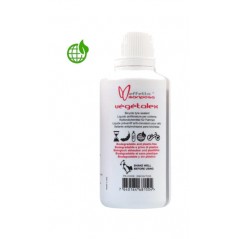 EFFETTO MARIPOSA Liquido sellante antipinchazos bicicleta VÉGÉTALEX 250ML 7640164681504