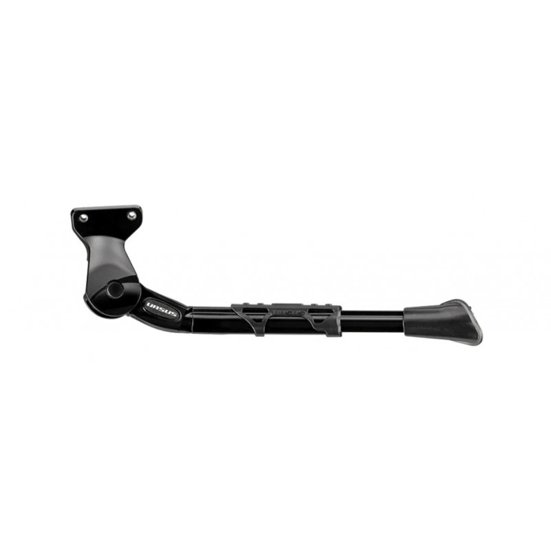 URSUS Pata caballete trasero para bicicleta KING - REAR KICKSTAND 40MM FIXING PLATE 24", 26" Y 28" 8053677175283