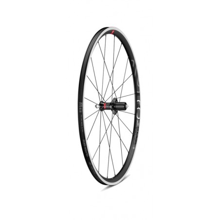 FULCRUM Juegos de ruedas bicicleta RACING 6 CLINCHER FRONT+REAR / SHIMANO 8057017983859