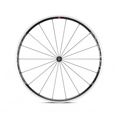 FULCRUM Bicycle wheel sets RACING 6 CLINCHER FRONT+REAR / SHIMANO 8057017983859