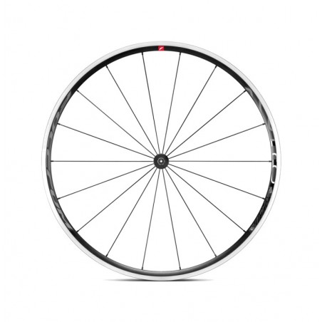 FULCRUM Juegos de ruedas bicicleta RACING 6 CLINCHER FRONT+REAR / SHIMANO 8057017983859