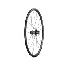 FULCRUM Juegos de ruedas bicicleta RACING 3 DB 2WF, AFS, KIT DRP + 2WF VALVE FRONT+REAR / SHIMANO 8057017985518