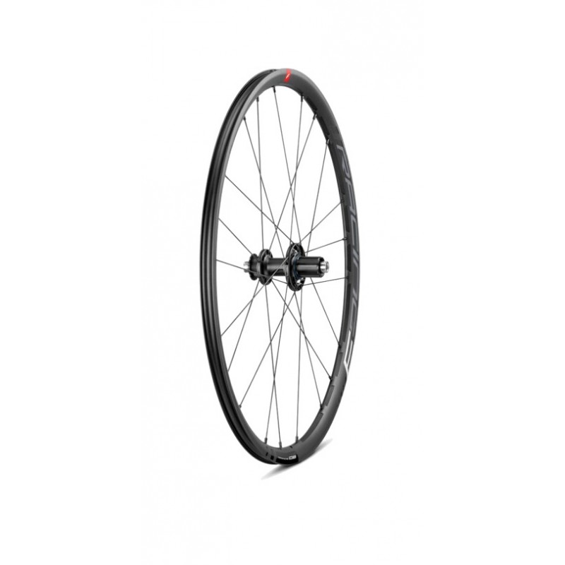 FULCRUM Juegos de ruedas bicicleta RACING 3 DB 2WF, AFS, KIT DRP + 2WF VALVE FRONT+REAR / SHIMANO 8057017985518
