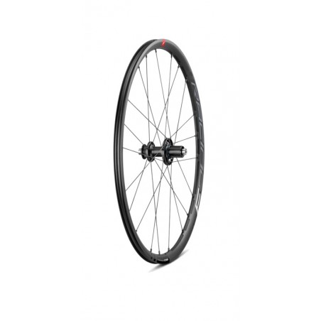 FULCRUM Bicycle wheel sets RACING 3 DB 2WF, AFS, KIT DRP + 2WF VALVE FRONT+REAR / SHIMANO 8057017985518