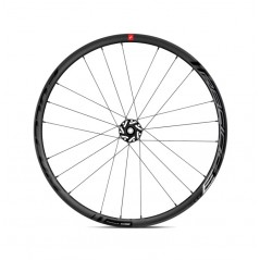 FULCRUM Juegos de ruedas bicicleta RACING 3 DB 2WF, AFS, KIT DRP + 2WF VALVE FRONT+REAR / SHIMANO 8057017985518