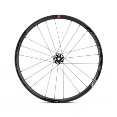 FULCRUM Juegos de ruedas bicicleta RACING 3 DB 2WF, AFS, KIT DRP + 2WF VALVE FRONT+REAR / SHIMANO 8057017985518