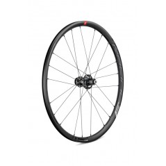 FULCRUM Juegos de ruedas bicicleta RACING 3 DB 2WF, AFS, KIT DRP + 2WF VALVE FRONT+REAR / SHIMANO 8057017985518