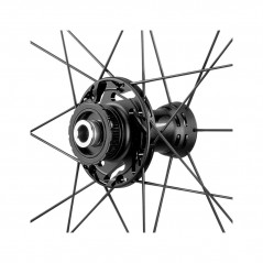 FULCRUM Juegos de ruedas bicicleta RACING 3 DB 2WF, AFS, KIT DRP + 2WF VALVE FRONT+REAR / SHIMANO 8057017985518