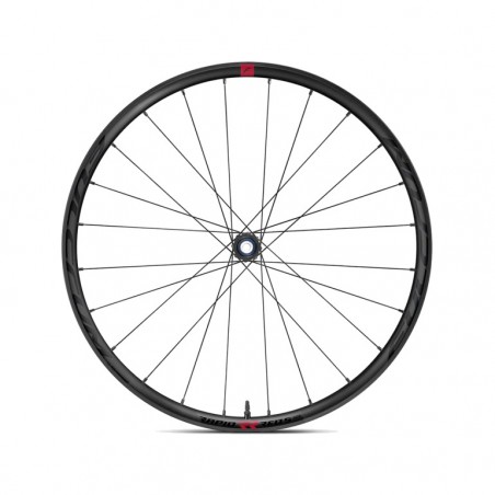 FULCRUM Bicycle wheel sets RAPID RED 5 DB 2WF, AFS, DRP+2WF RIM TAPE+2WF VALVE FRONT+REAR / SHIMANO 8057017986409