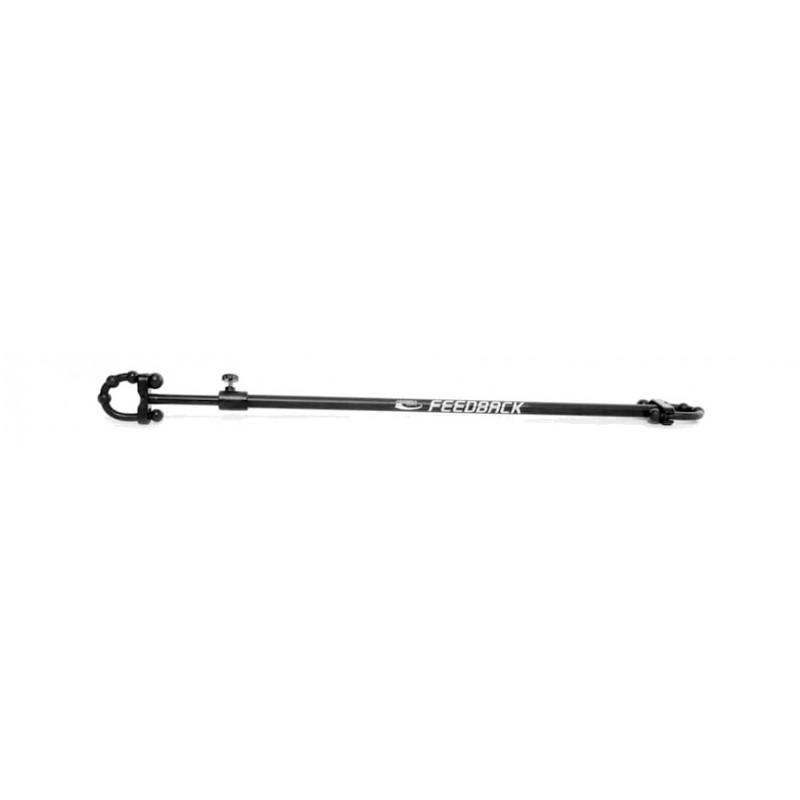FEEDBACK SPORTS Handlebar mount FLOP STOP HOLDER 817966010123
