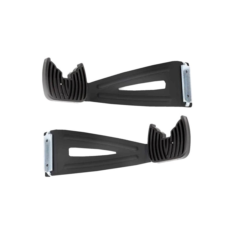 FEEDBACK SPORTS Brazo extra para soporte de bicicletas VELO COLUMN ARMS 1 PAIR /1 BIKE 817966010550