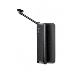 FEEDBACK SPORTS Wall mounted bike rack with hinge VELO 2.0 817966011359