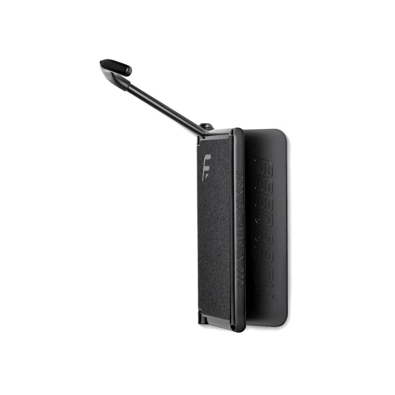 FEEDBACK SPORTS Wall mounted bike rack with hinge VELO 2.0 817966011359