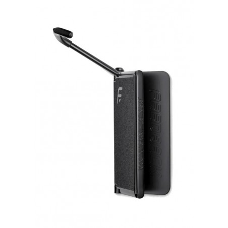 FEEDBACK SPORTS Wall mounted bike rack with hinge VELO 2.0 817966011359