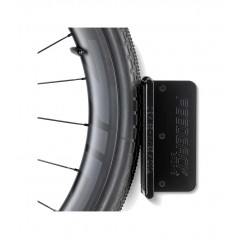 FEEDBACK SPORTS Soporte para bicicleta en la pared con bisagra VELO HINGE 2.0 817966011359
