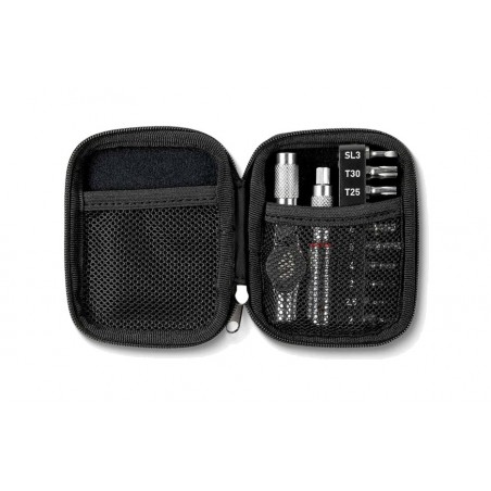 FEEDBACK SPORTS Kit de carracas con torque fijo REFLEX FIXED RATCHET 817966011380