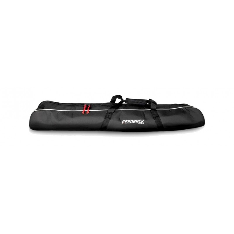 FEEDBACK SPORTS Bolsa para soporte de reparacion TRAVEL BAG PRO MECHANIC HD 817966011397