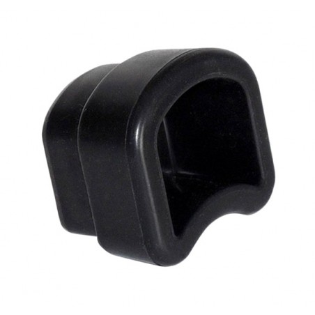 FEEDBACK SPORTS Tapa de pie para soporte stand reparacion FOOT CAP FOR REPAIR STANDS SPRINT, ULTRALIGHT, AND SPORT MECHANIC 8179