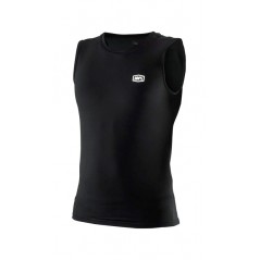 100% Camiseta interior base sin mangas BASECAMP SLEEVELESS LAYER 841269192002VAR