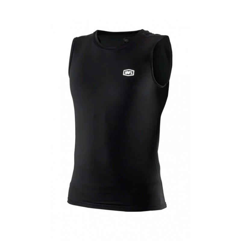 100% Camiseta interior base sin mangas BASECAMP SLEEVELESS LAYER 841269192002VAR