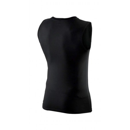 100% Camiseta interior base sin mangas BASECAMP SLEEVELESS LAYER 841269192002VAR