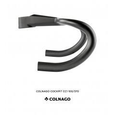 COLNAGO INTEGRATED POWER HANDLEBAR COCKPIT CC1 8436577100799VA
