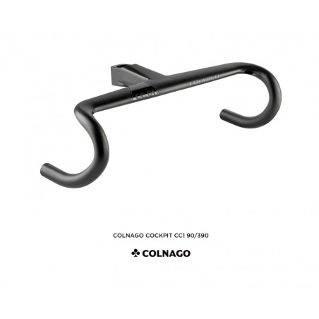 COLNAGO INTEGRATED POWER HANDLEBAR COCKPIT CC1 8436577100799VA