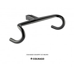 COLNAGO MANILLAR CON POTENCIA INTEGRADA HANDLEBAR COCKPIT CC1 8436577100799VA