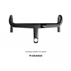 COLNAGO INTEGRATED POWER HANDLEBAR COCKPIT CC1 8436577100799VA