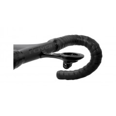 K-EDGE Support for cycle computer odometer GARMIN ROVAL COMBO MOUNT BLACK ANODIZE 850027128276